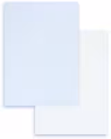 Papier texwrite 22 bleu a4 210 x 297 mm x 2500