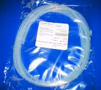 Tuyau silicone ø int 7 mm ø ext 11 mm longueur 25 m