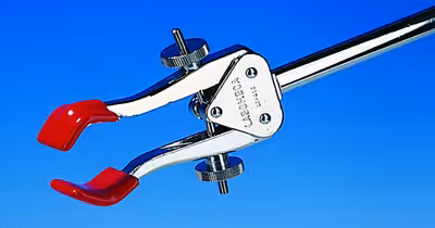 Pince à machoires serrage 22 à 70 mm x 2