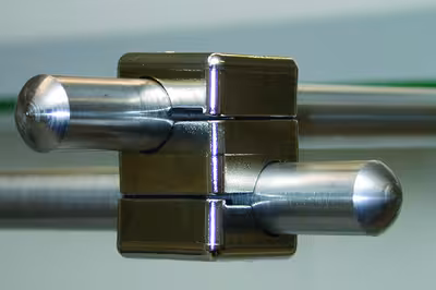 Noix laboral pour tiges de 16 mm x 10