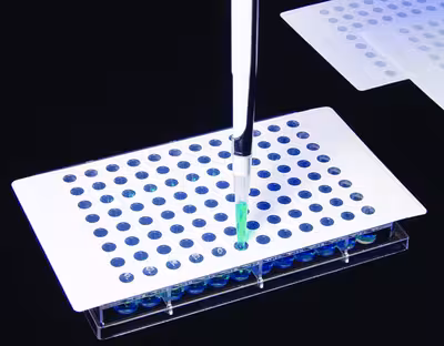 Film transperçable non stérile x 50
