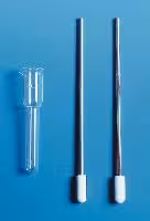 Piston en PTFE pour broyeur en verr 15 ml