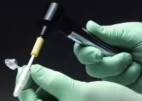 Pilon et microtube 0,5 ml x 100