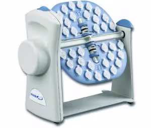 Support rotator pour 36 tubes 1,5 ml