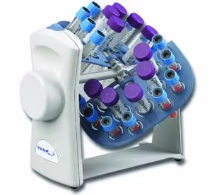 Tube rotator + rotisserie microtube eu