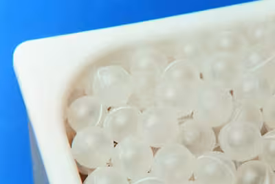 Bille anti évaporation pp 20 mm x 1000