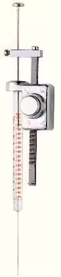 Pb 600 1 distributeur HAMILTON sans seringue