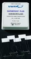 Superfrost plus blanche bords rodés 90° x 72