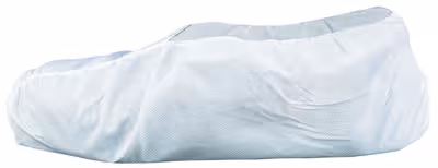 Surchaussure pour salle propre étanche bleu taille XXL x 150