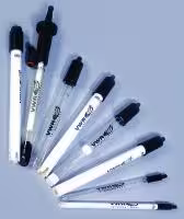 Electrode ph fine large gel bnc