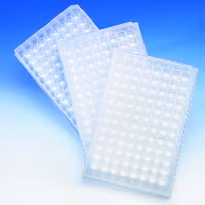 Plaque de filtration AcroPrep Advance 96 puits 0,45 µm 350 µl PTFE x 10