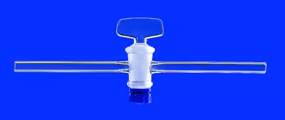Robinet 1 voie verre ns 21,5