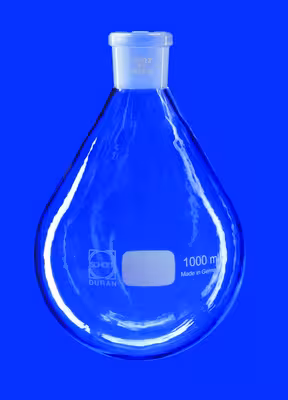 Ballon évaporateur rotatif 100 ml rn29