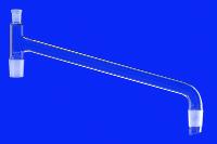 Tête distil avec pont rn14f avec 2rn14 m