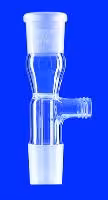 Receiver adaptateur straight 29