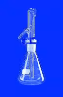 Vaporisateur s erl 100 ml verre borosilicaté