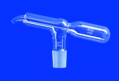 Dispenser head kipps 3 ml