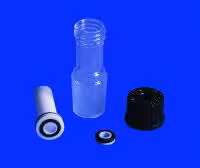 Bouchon ing spécial ptfe fpm 16 mm