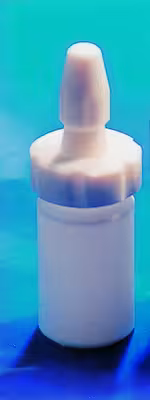 Compte-gouttes PTFE 50 ml