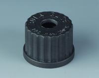 Capuchon vissable pour GL 32 Ø 22 mm PPS