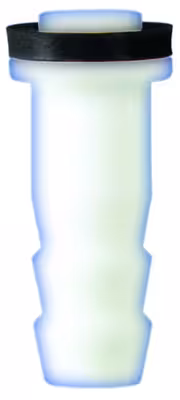 Hose connection pp straight for gl 14