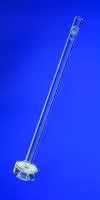 Tube à diffusion type b 22 mm porosité 2