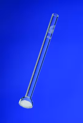 Filtre plongeur, VitraPOR longueur 100 mm x 5