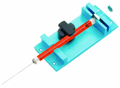 Seringue sk 10f c t 5 0,63 c 10 µl x 6