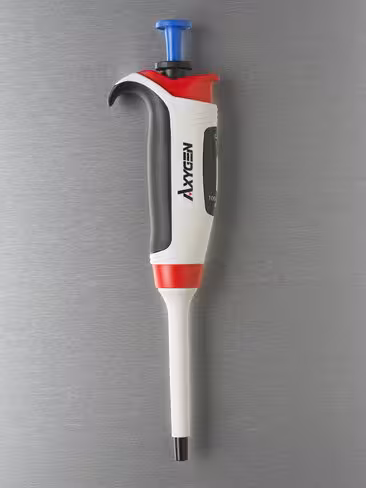 Pipeteur 100 - 1000 µl AXYPET PRO 1-CH