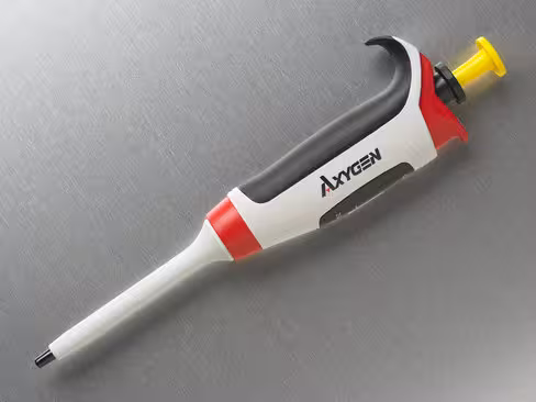 Pipeteur 20 - 200 µl AXYPET PRO single - 1