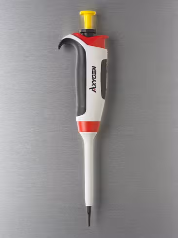 Pipeteur 5 - 50 µl AXYPET PRO single -CH 1
