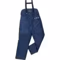 Cotte à bretelles FROID extr. marine taille m