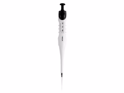 Pipette mécanique EVOLVE monocanale 20 - 200 µl