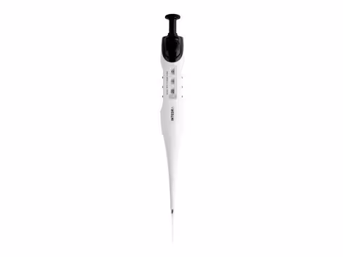 Pipette mécanique EVOLVE monocanale 2 - 20 µl