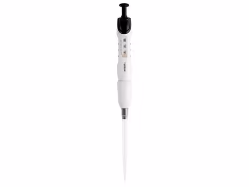 Pipette mécanique EVOLVE monocanale 500 - 5000 µl
