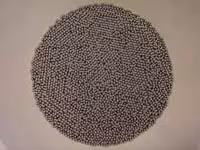 Bille broyage inox 0,2 mm 0,5 kg