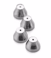Ferrule ogfs 16 005 graph x 10