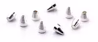 Ferrule siltite pour colonne ø 0,32 mm x 10
