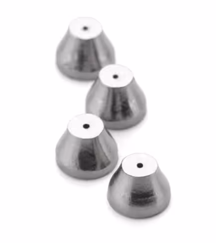 Ferrule ogf pe 005 graphite x 10