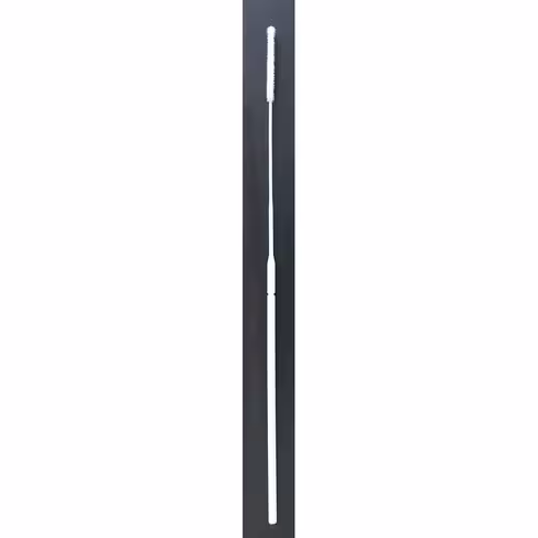 Écouvillon floqué stérile nasopharyngé en emballage individuel x 100