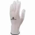 Gant ve702p pe pu blanc taille 10 x 1 paire