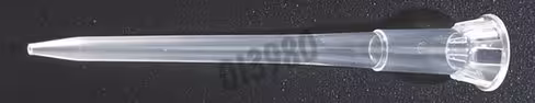 Pointe cristal 0,5-10 µl e-tip vrac 1000 multi x 10000
