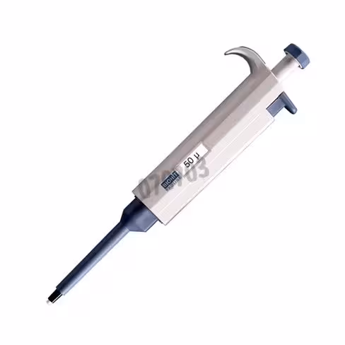 Micropipette mécanique proline volume fixe filtre 250 µl