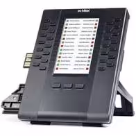 Module d'extension jusqu'à 84 touches programmables M695 pour téléphone Mitel /Astra IP 69xx