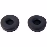 Coussinet de rechange pour casque sans fil Jabra Engage 65 - lot de 10