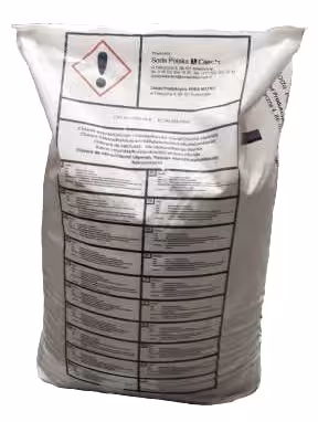 ICE MELT sac de 20 kg