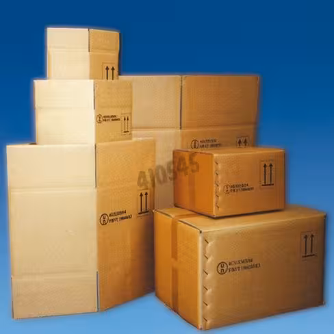 Carton homologué groupe i 4gv 140 x 140 x 250 mm