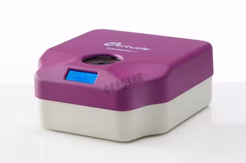 Tube marker v2 - machine permettant de graver des tubes individuels 4ti-0680-1