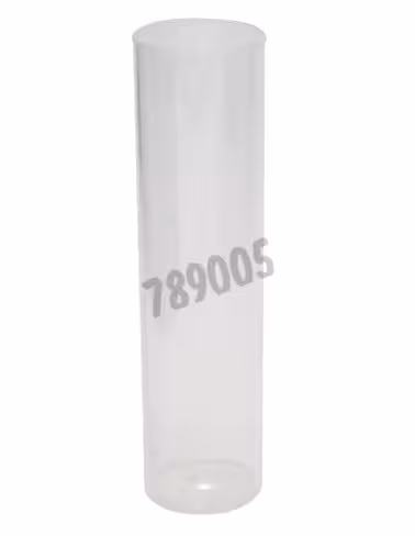 Tube drosophile 25 x 95 mm PP plateau x 500