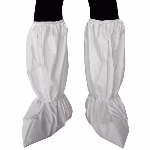 Surbotte avec semelle en PE gauffré imperméable x 200